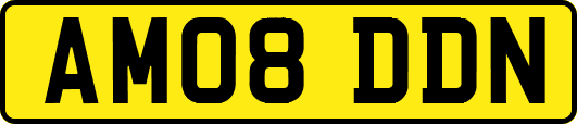 AM08DDN
