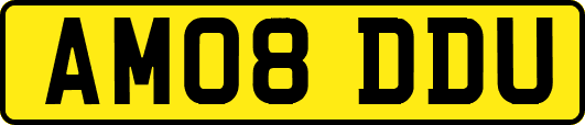 AM08DDU