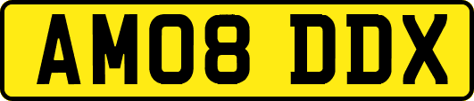AM08DDX