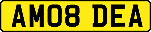 AM08DEA