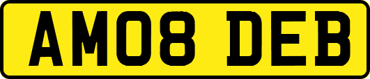 AM08DEB