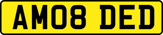 AM08DED