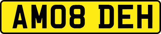 AM08DEH