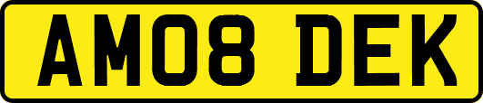 AM08DEK