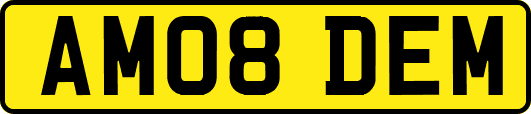 AM08DEM