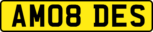 AM08DES