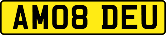 AM08DEU