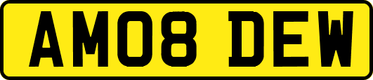 AM08DEW