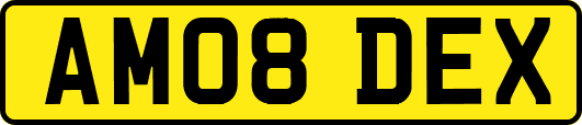 AM08DEX