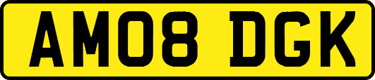AM08DGK