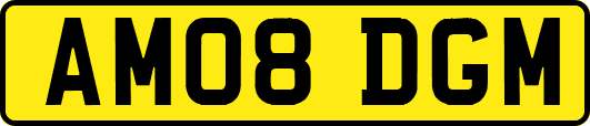 AM08DGM