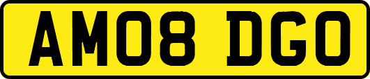 AM08DGO