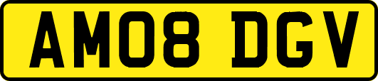 AM08DGV