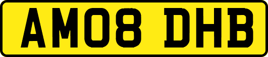AM08DHB