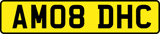 AM08DHC