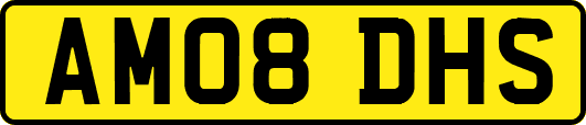 AM08DHS