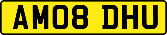AM08DHU