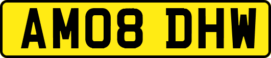 AM08DHW