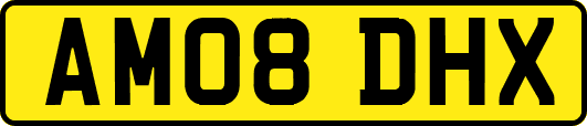 AM08DHX
