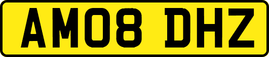 AM08DHZ