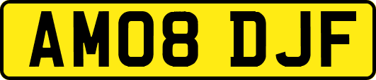 AM08DJF