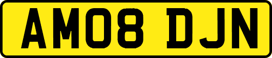 AM08DJN