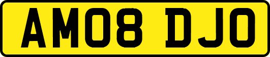 AM08DJO