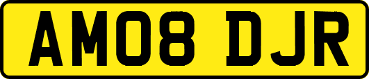 AM08DJR