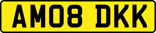 AM08DKK