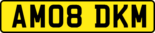 AM08DKM