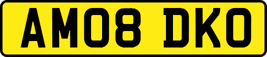 AM08DKO