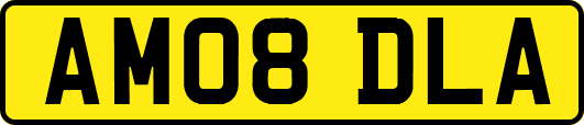 AM08DLA