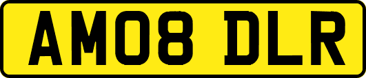 AM08DLR