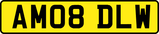 AM08DLW