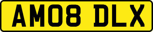 AM08DLX