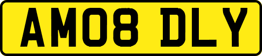 AM08DLY
