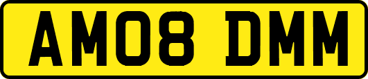AM08DMM