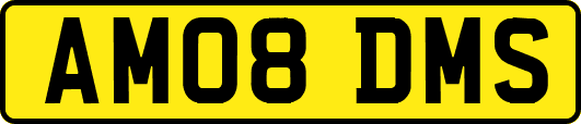 AM08DMS
