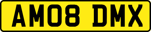AM08DMX
