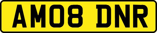 AM08DNR