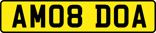 AM08DOA