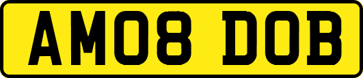 AM08DOB