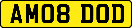 AM08DOD