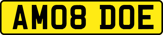 AM08DOE
