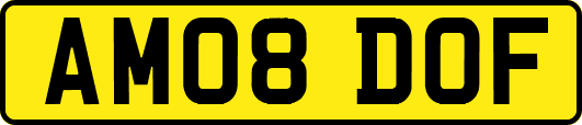 AM08DOF