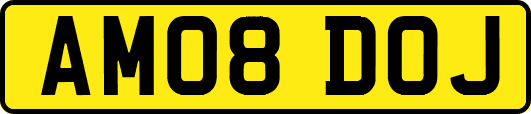AM08DOJ