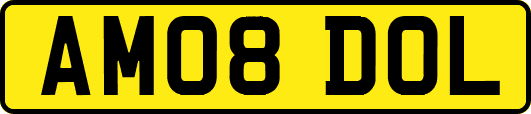 AM08DOL