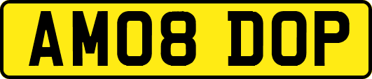 AM08DOP