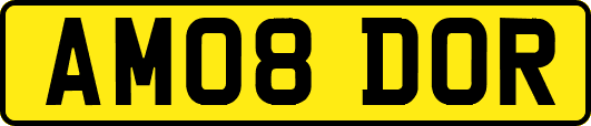 AM08DOR