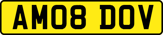 AM08DOV
